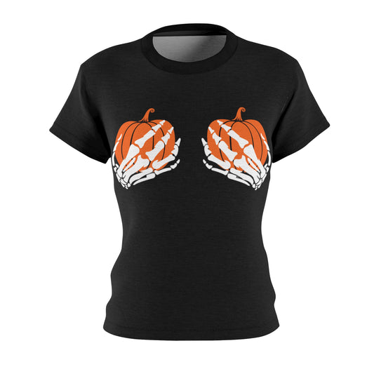 Pumpkin women’s tee