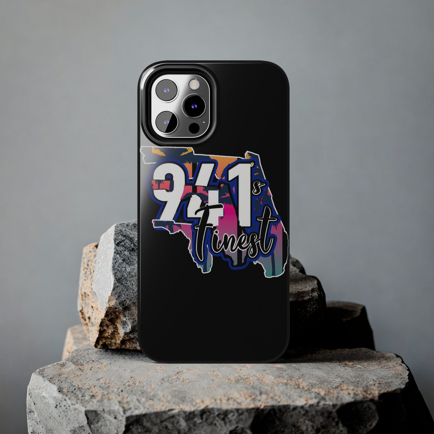 941s Finest Phone Case