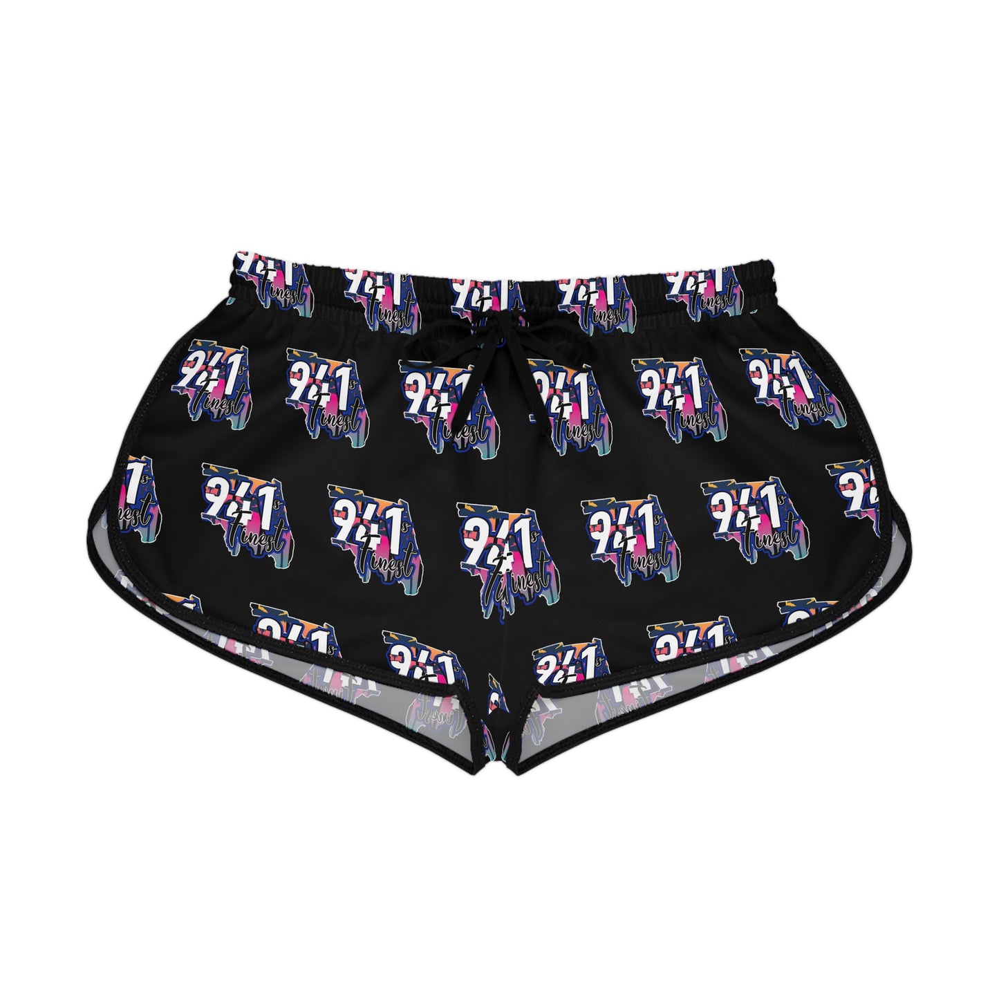 Women's Relaxed Shorts