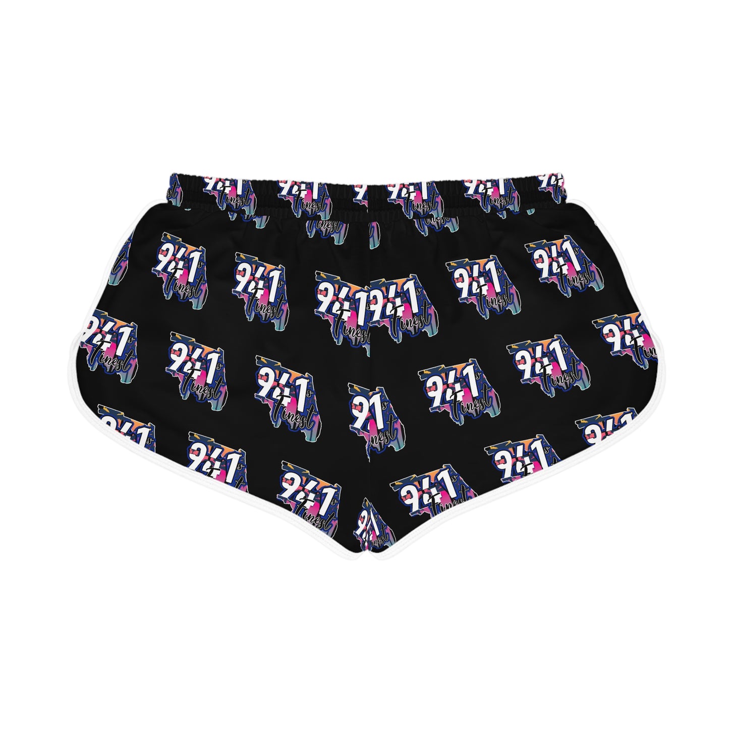 Women's Relaxed Shorts